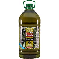 Los mejores  - La Masia Oliva Intenso Aceite - 5 l